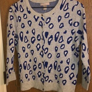 Banana Republic Cardigan